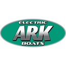 Ark Electric Boats - Boat Lifts