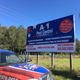 Cardinal Signs Inc - Gainesville, FL. Billboard Canvas