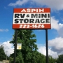 Aspin RV & Mini Storage
