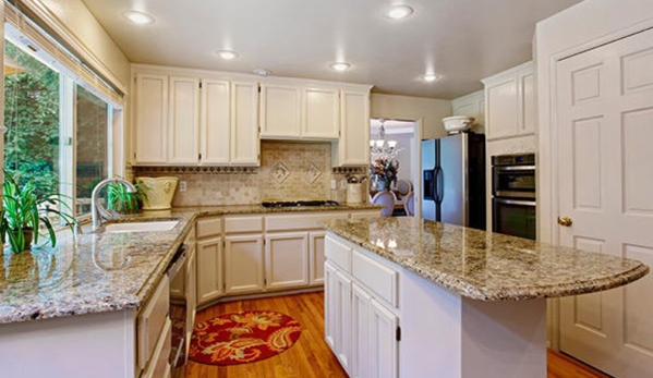 MC Granite Countertops Lewisburg - Lewisburg, TN