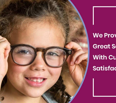 Radley Optical- Image Eyewear - Cleveland, QLD. We Provide Great Service With Customer Satisfaction