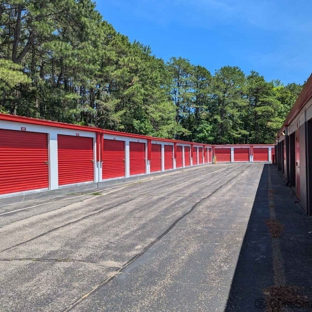 CubeSmart Self Storage - Brick, NJ