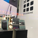 Moleskine America Retail - Shopping Centers & Malls