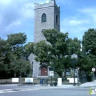 First Church In Jamaica Plain