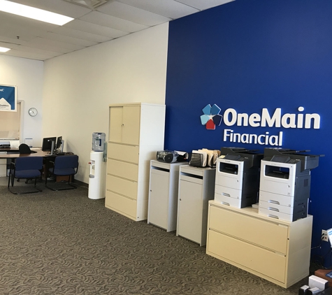 OneMain Financial - Cranberry, PA