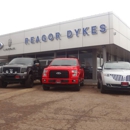 Reagor Dykes Ford Lincoln Plainview - Automobile Parts & Supplies