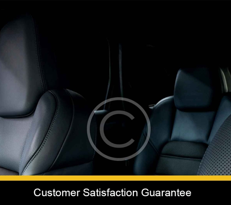 Shop N Go Car Wash - Heidelberg, VIC. Customer Satisfaction Guarantee
