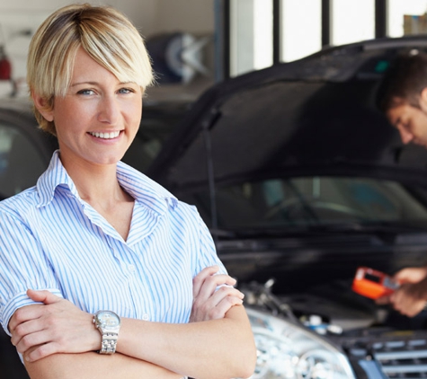 Rainbow Muffler & Auto Repair - Forest Park, GA