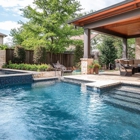 Elite Construction & Custom Pools