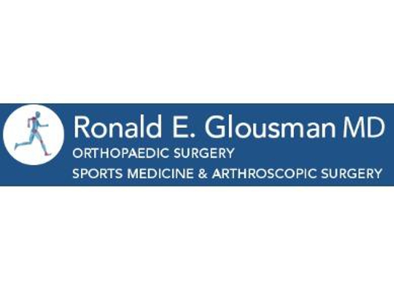 Ronald E. Glousman, M.D. - Los Angeles, CA