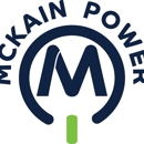 McKain Power Systems - Electric Motors-Manufacturers & Distributors