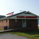Cash Advance Of America - Check Cashing Service