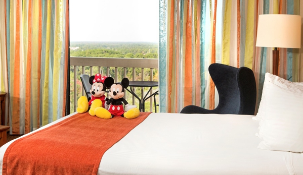 Drury Plaza Hotel Orlando - Disney Springs Area - Lake Buena Vista, FL