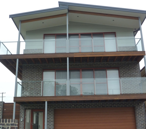 Gelcon Fabrications - Bulli, NSW