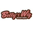 Betty's Wig Boutique - Wigs & Hair Pieces