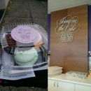 Icing On the Cake - Bakeries