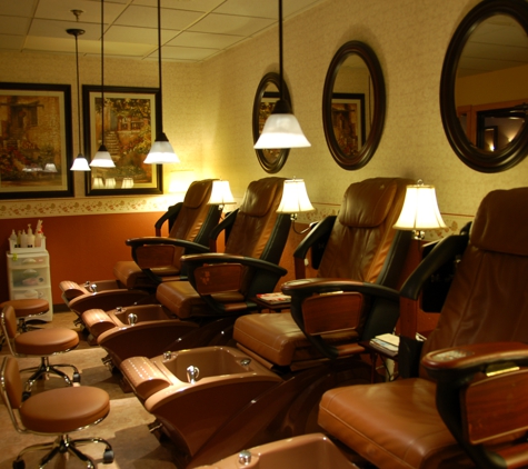 Nail Spa - Dayton, OH