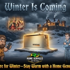 RJ Home Services