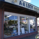 A-A Lock and Alarm Inc