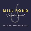 Mill Pond House Restaurant - American Restaurants