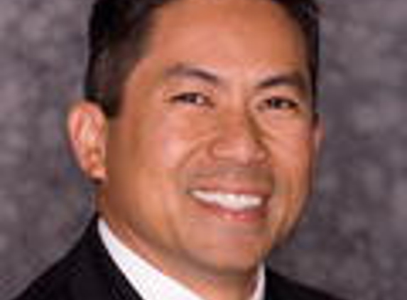 Dr. Trung Dinh Tran, MD - Irving, TX