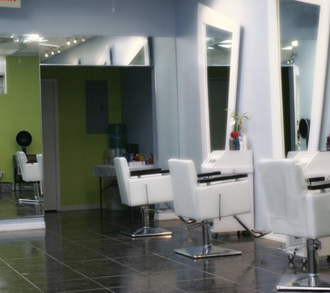 Mercedes Beauty Salon - Sunrise, FL