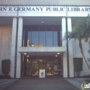 Hills County Library