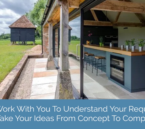 State Of The Art Stone Pty Ltd - Davenport, WA. We Will Work With You To Understand Your Requirements And Take Your Ideas From Concept To Completion