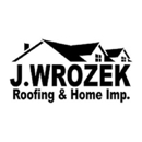 J. Wrozek Roofing & Home Improvements - Roofing Contractors