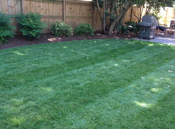 Performance Lawn & Landscape - Monroe, NC