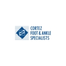 Cortez Foot & Ankle Specialists - Physicians & Surgeons, Podiatrists