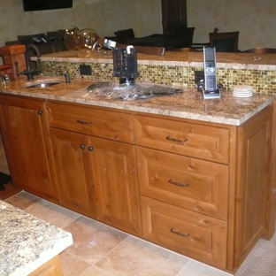 CL Woodworks and Custom Cabinets Inc - Salem, OR
