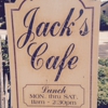 Jack's Cafe gallery