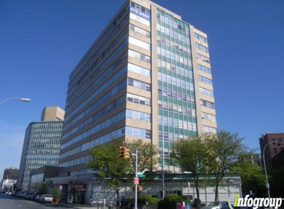 Metropolitan Learning Institute - Rego Park, NY