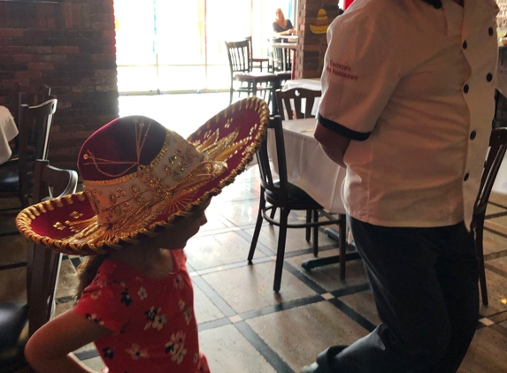 Escorzas Mexican Restaurant - Wantagh, NY