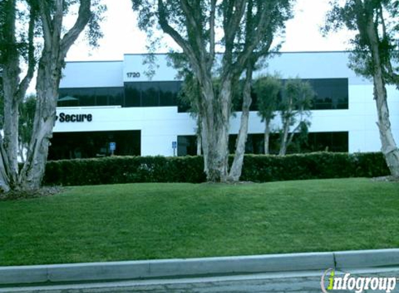 Regal Technology Partners, Inc - Santa Ana, CA