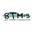Body Therapy Massage & Spa - Massage Therapists