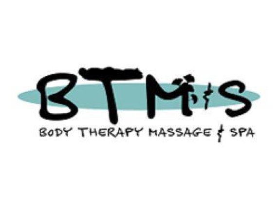 Body Therapy Massage & Spa - Rochester, MI