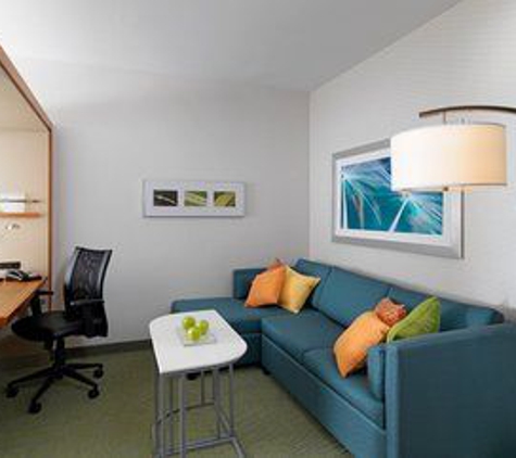 SpringHill Suites Miami Doral - Doral, FL