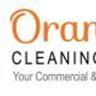 Orange Cleaning Services