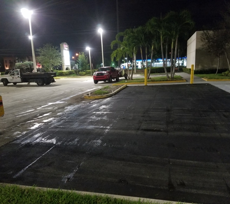 1st Lady Paving - Boca Raton, FL