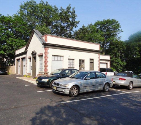 Union Line Garage - Pennington, NJ