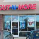 Cut & More - Beauty Salons
