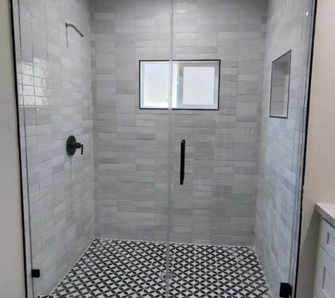 Custom Shower Doors - Pomona, CA