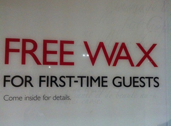 European Wax Center Sacramento - Natomas - Sacramento, CA