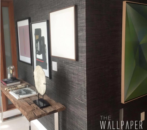 The Wallpaper Company - South Miami Store - Miami, FL