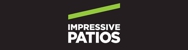 Impressive Patios Logo