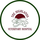The Highlands Veterinary Hospital - Veterinarians