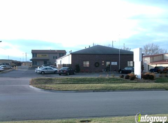 West Ridge Animal Hospital - Topeka, KS