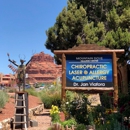 Mountain Dove Healing Center - Chiropractors & Chiropractic Services